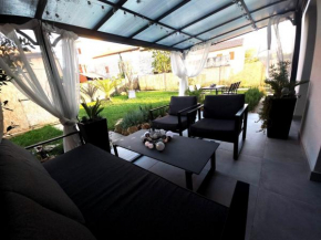 Holiday Home Onyx